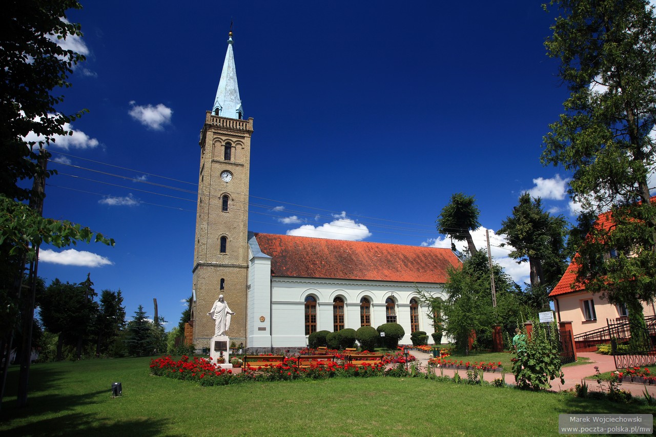 Mikolajki